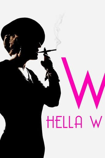 Poster for Hella W