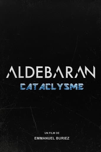 Poster for Aldebaran Cataclysme