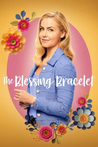 Poster for The Blessing Bracelet