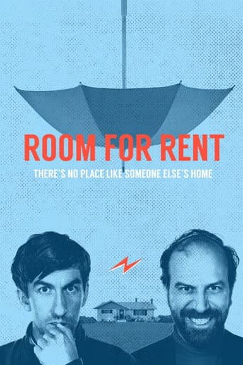 Poster for Room for Rent