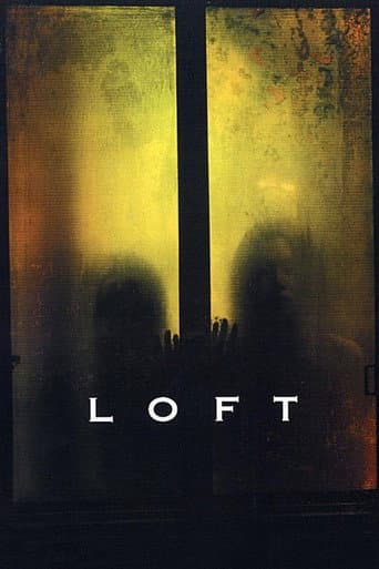 Poster for Loft