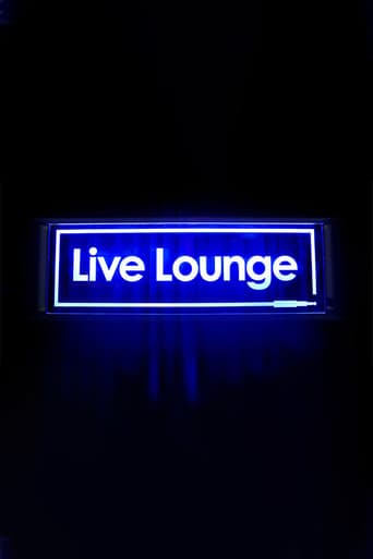 Poster for Muse: BBC Radio 1 Live Lounge Special