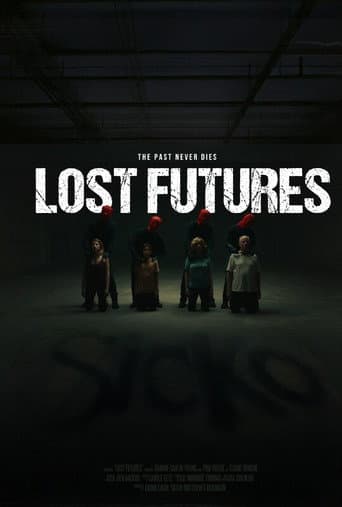 Poster for Lost Futures