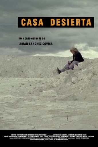 Poster for Casa desierta