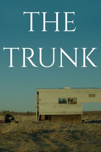 Poster for The Trunk
