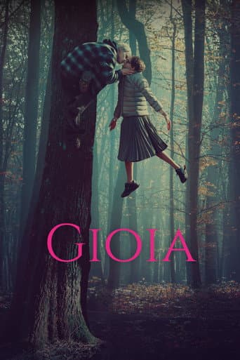 Poster for Gioia