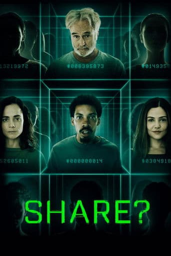 Poster for SHARE?