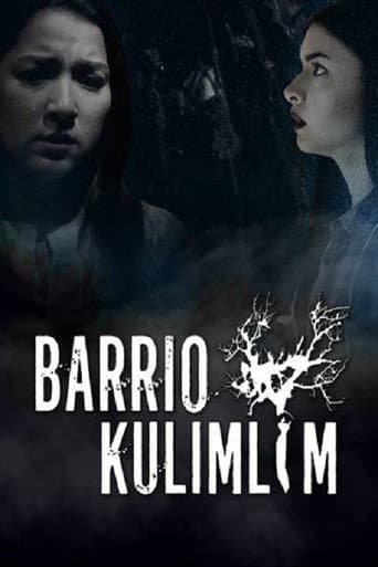 Poster for Barrio Kulimlim