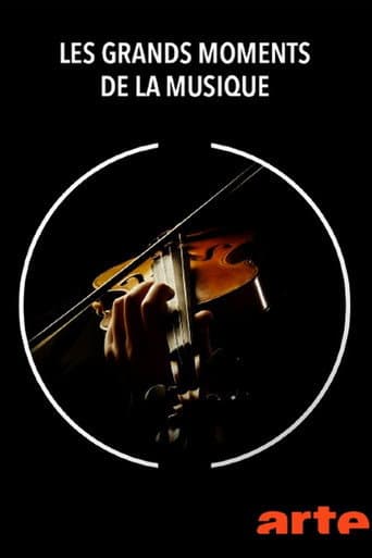 Poster for Sternstunden der Musik