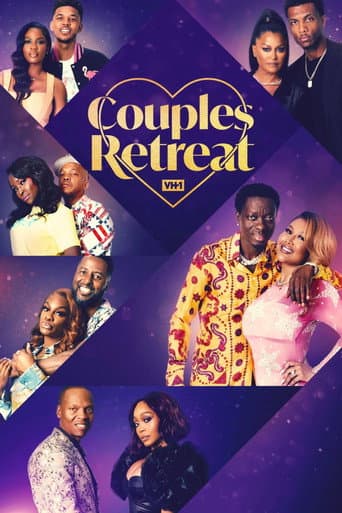 Poster for Season 2