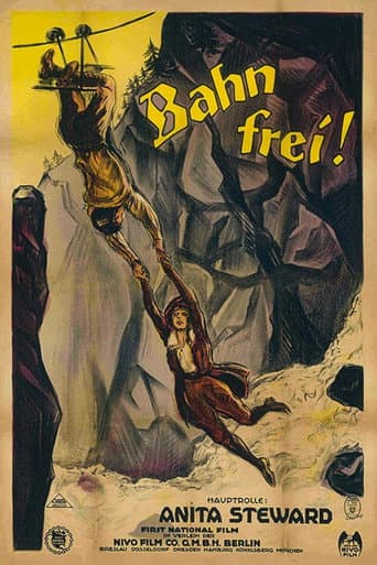 Poster for A Question of Honor