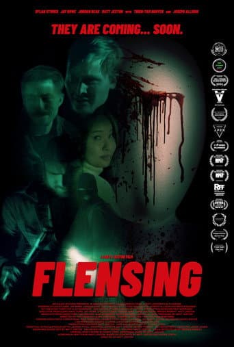 Poster for Flensing