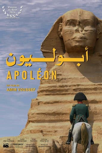 Poster for Apoléon