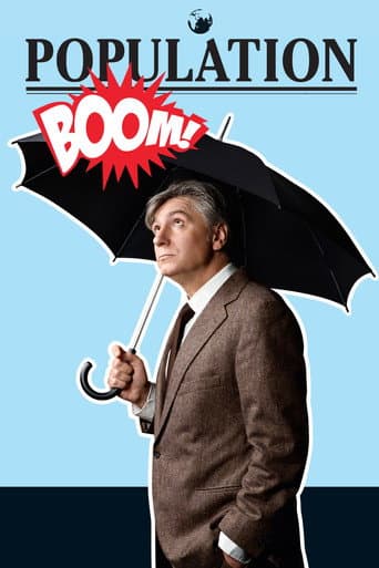 Poster for Population Boom