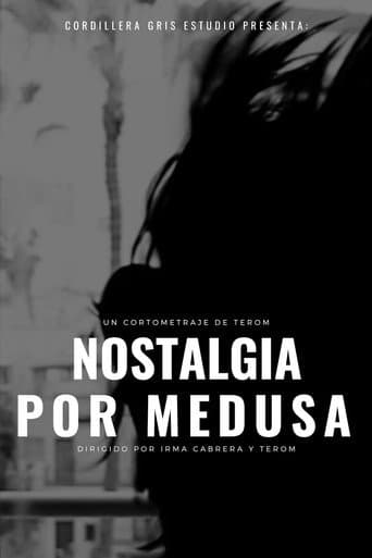 Poster for Nostalgia por Medusa