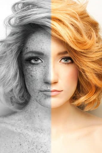 Poster for Nicola Roberts: The Truth About Tanning