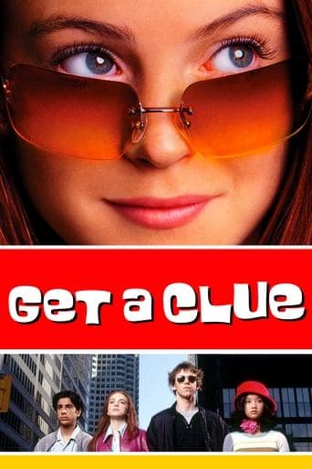Poster for Get a Clue