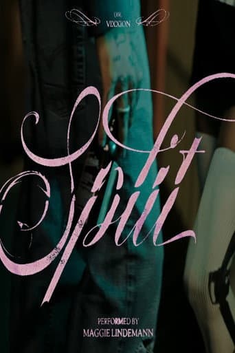 Poster for SPLIT - Maggie Lindemann