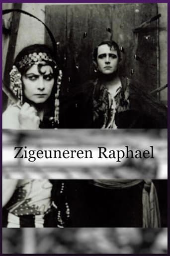 Poster for Raphael, the Gypsy