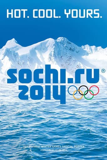 Poster for Sochi: 2014 Olympic Opening Ceremony: Dreams of Russia