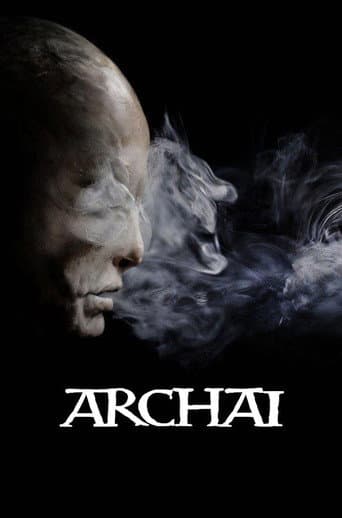 Poster for Archai