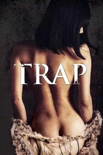 Poster for Trap
