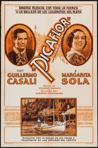 Poster for Picaflor