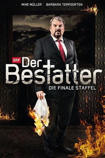 Poster for Season 6