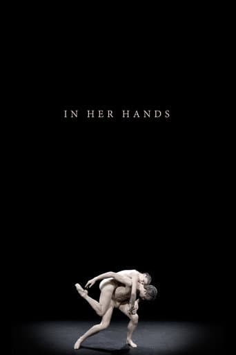 Poster for In Her Hands