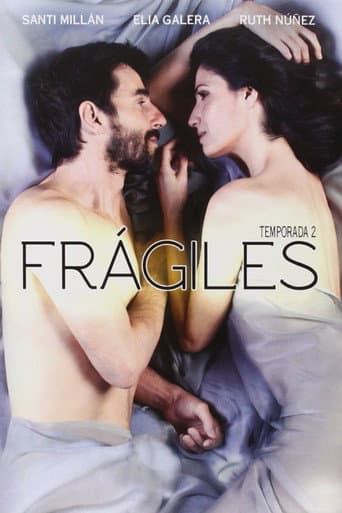 Poster for Season 2