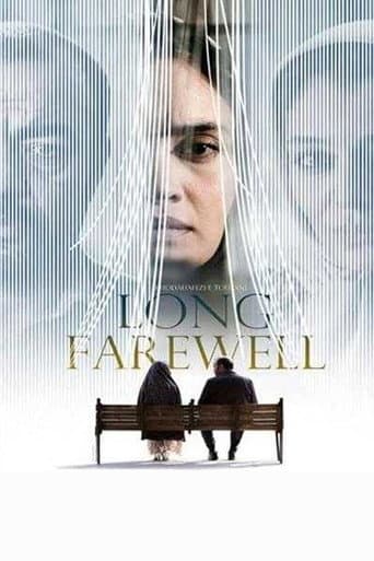 Poster for The Long Farewell