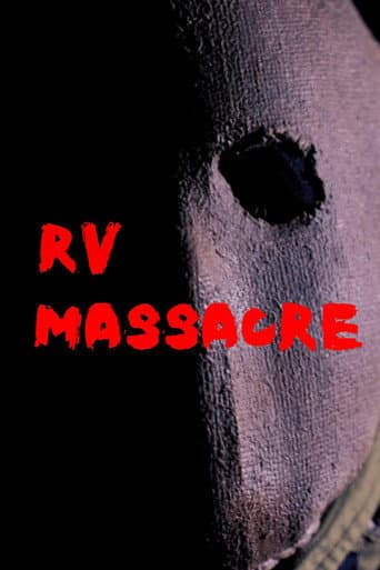 Poster for RV Massacre