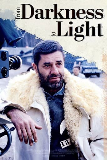 Poster for From Darkness to Light