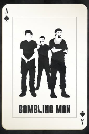 Poster for Gambling Man