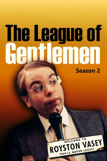 Poster for Series 2