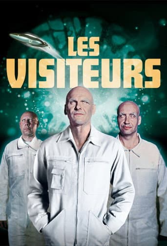 Poster for Season 1