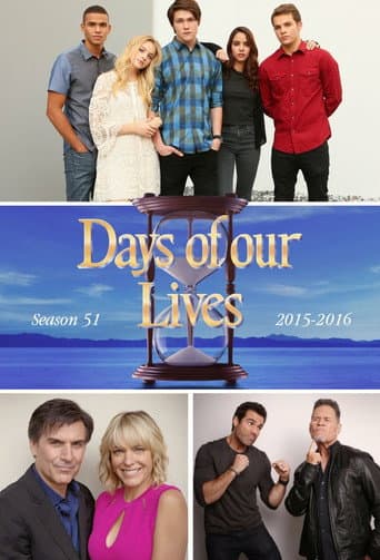 Poster for Season 51