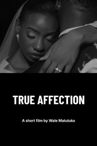Poster for True Affection