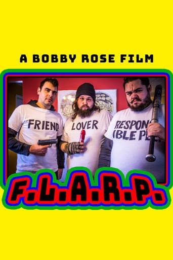 Poster for F.L.A.R.P.