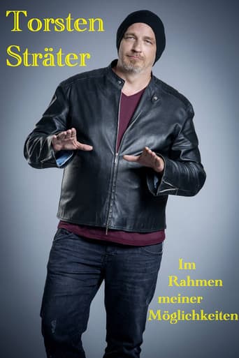 Poster for Torsten Sträter - Im Rahmen meiner Möglichkeiten