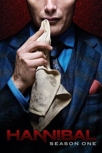 Poster for Season 1