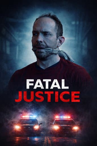 Poster for Fatal Justice