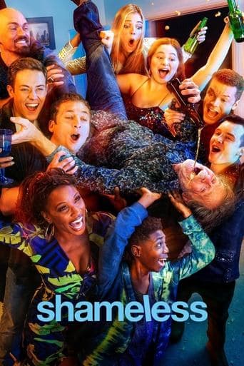 Poster for Season 11