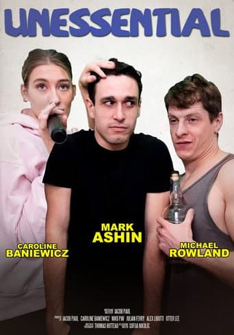 Poster for Unessential