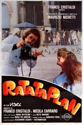 Poster for Ratataplan