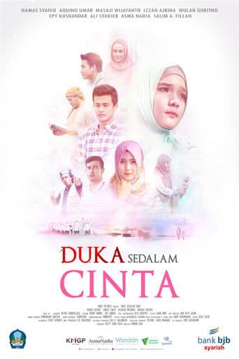 Poster for Duka Sedalam Cinta