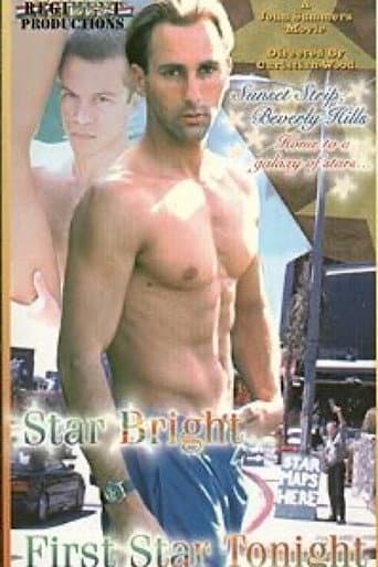 Poster for Star Bright First Star Tonight