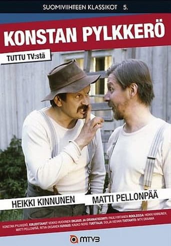 Poster for Konstan Pylkkerö