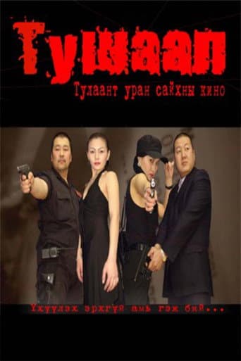 Poster for Command