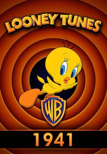 Poster for Season 1941